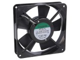 Ventilator AC Axial 115V 120x120x25mm 132m3/h 46dBA