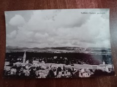 QW27 T - Carte postala - tematica turism - vedere - Romania - Turda 2