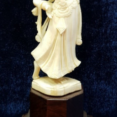 STATUIE FILDES - INDONEZIA-SECOL XX