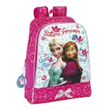 Ghiozdan scoala colectia Frozen II Disney, Jad