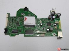 Formatter (Main logic) board HP PSC 1219 Q1647-60255 foto