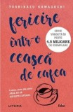 Fericire intr-o ceasca de cafea - Litera