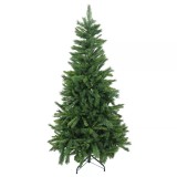 Cumpara ieftin Brad Artificial de Craciun, Verde, 180 cm, Suport Inclus - INV8066118
