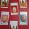 MANAMA, EXPO OSAKA - SERIE COMPLETĂ MNH
