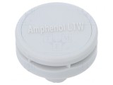 Element de Compensare Presiune IP68/IP69K Gri 6,4mm
