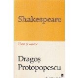 Shakespeare - viata si opera