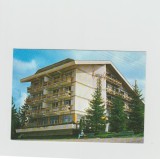 bnk cp Predeal - Hotel Predeal - necirculata