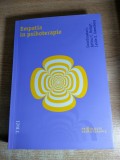 Empatia in psihoterapie - Arthur C. Bohart; Leslie S. Greenberg (coord.), (2011)