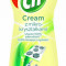 Cif Lemon, Crema Universala Pentru Curatat, 780 Gr.