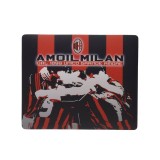 Mousepad Official Ac Milan PC