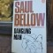 Dangling Man - Saul Bellow
