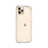 Husa Silicon TPU Acrylic Xiaomi Redmi Note 11 5G / Poco M4 Pro 5G Transparent