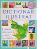 Primul meu dictionar ilustrat