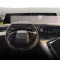 Folie Protectie Navigatie Peugeot E-5008 2024+, Duragon, protectie Display Navigatie, silicon Mat, Anti-zgarieturi, Anti-amprenta, kit instalare