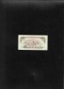 Bancnota Vietnamul de Sud 10 Xu 1966, Seria 248011
