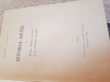 Mihail Alpatov - Istoria artei - Arta lumii vechi si a evului mediu Ao