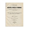 B. Petriceicu Hasdeu - Arhiva Istorică a Rom&acirc;niei, 1865-1867, 3 Tomuri, Carte Veche, Bibliofilie