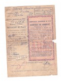 Asigurare ADAS RPR cladiri urbane 1961