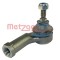 Cap de bara LANCIA THESIS (841AX) (2002 - 2009) METZGER 54000201