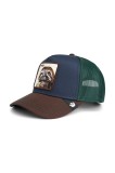 Goorin Bros șapcă Tricolor Sloth 101-2346