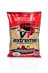 Mivardi V1 CARP - Scopex Vanilla 2,85 kg foto