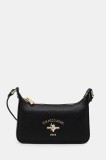 U.S. Polo Assn. poseta Stanford culoarea negru, BEUSS8652WVP