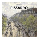 Konemann: Pissarro (Artist Monographs)