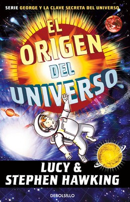 El Origen del Universo / George and the Big Bang foto