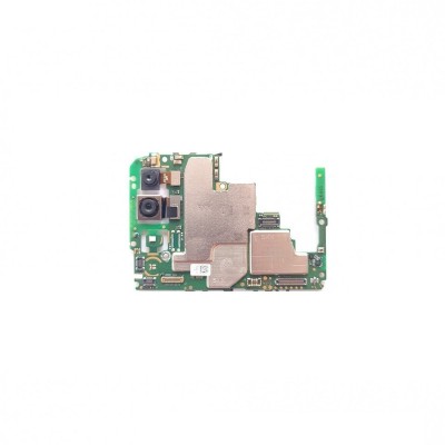 Placa de baza Huawei Psmart Z, second-hand, testata foto