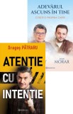 Pachet Idei care ne schimba - Bookzone