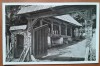Carte postala, Romania, Case campestre, perioada interbelica