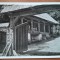 Carte postala, Romania, Case campestre, perioada interbelica