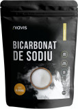 Bicarbonat de sodiu, 250g, Niavis