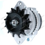 ALTERNATOR 14 V - 55 A CASE-IH, Fiat, Ford, New Holland, Same