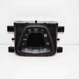 Modul Climatizare Citroen C1 II (2014-) OEM 5590-YV010, piesa originala, garantie