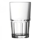 Set 12 Pahare Apa Pasabahce Next 285ml Sticla