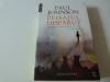 Peisaj Disparut -Paul Johnson