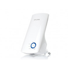 RANGE EXTENDER TP-LINK; model: TL-WA850RE; N300 ; WALL PLUG