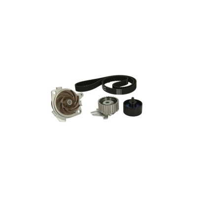 Set pompa apa + curea dintata LANCIA LYBRA SW 839BX CONTITECH CT877WP2 foto