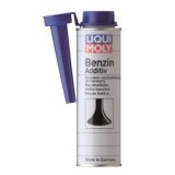Aditiv Liqui Moly pentru Motoarele pe Benzina 300 Ml
