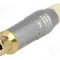Conector RCA, mama, AMPHENOL - ACJR-SWH