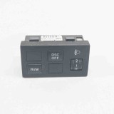 Panou de butoane MAZDA 6 Estate GH 2008 OEM: G33C66170A,G33C-66-170A,03099495