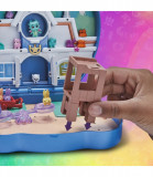 Set de joaca - My Little Pony Mini World Magic - Compact Creation Critter Corner | Hasbro