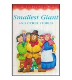 - Smallest Giant and Other Stories - 112847