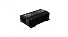 Volt Polska SINUS 3000 Car Inverter Convertor de tensiune de la 24V la 230V (1500/3000W) (1500/3000W) Undă sinusoidală pură foto