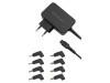 Alimentator Universal 19V 2.37A 45W