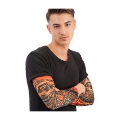 Maneci Cu Tatuaje foto