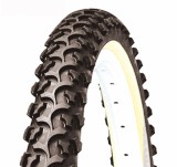 Anvelopa Bicicleta Kenda K831, 20x1.75 (47-406), MTB, Negru