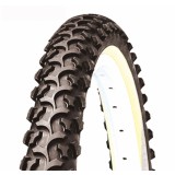 Anvelopa Kenda 20x1.75 (47-406) K831 MTB Negru Cod:982051402RM