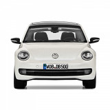 Macheta Oe Volkswagen Beetle 1:43 Alb 5C10993000K1